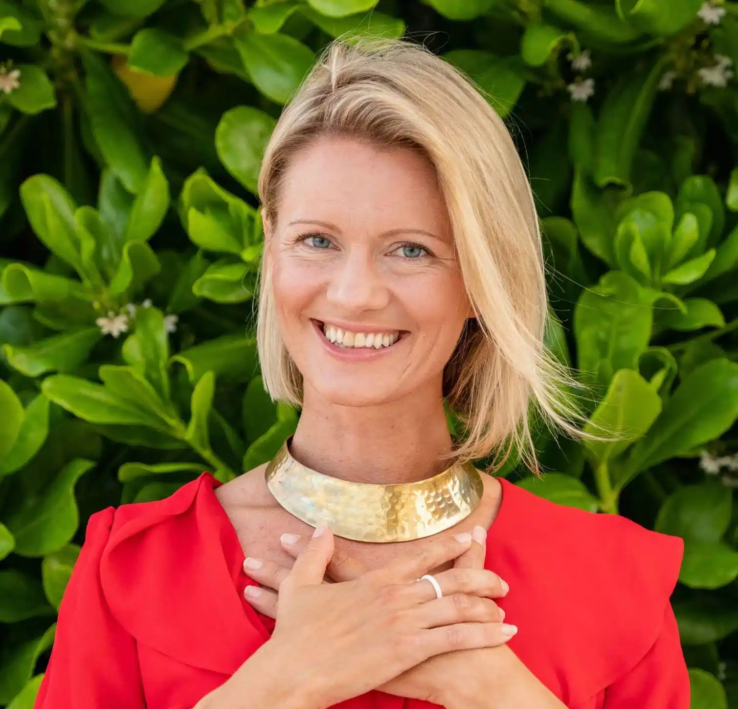 Clarissa Hoffmann